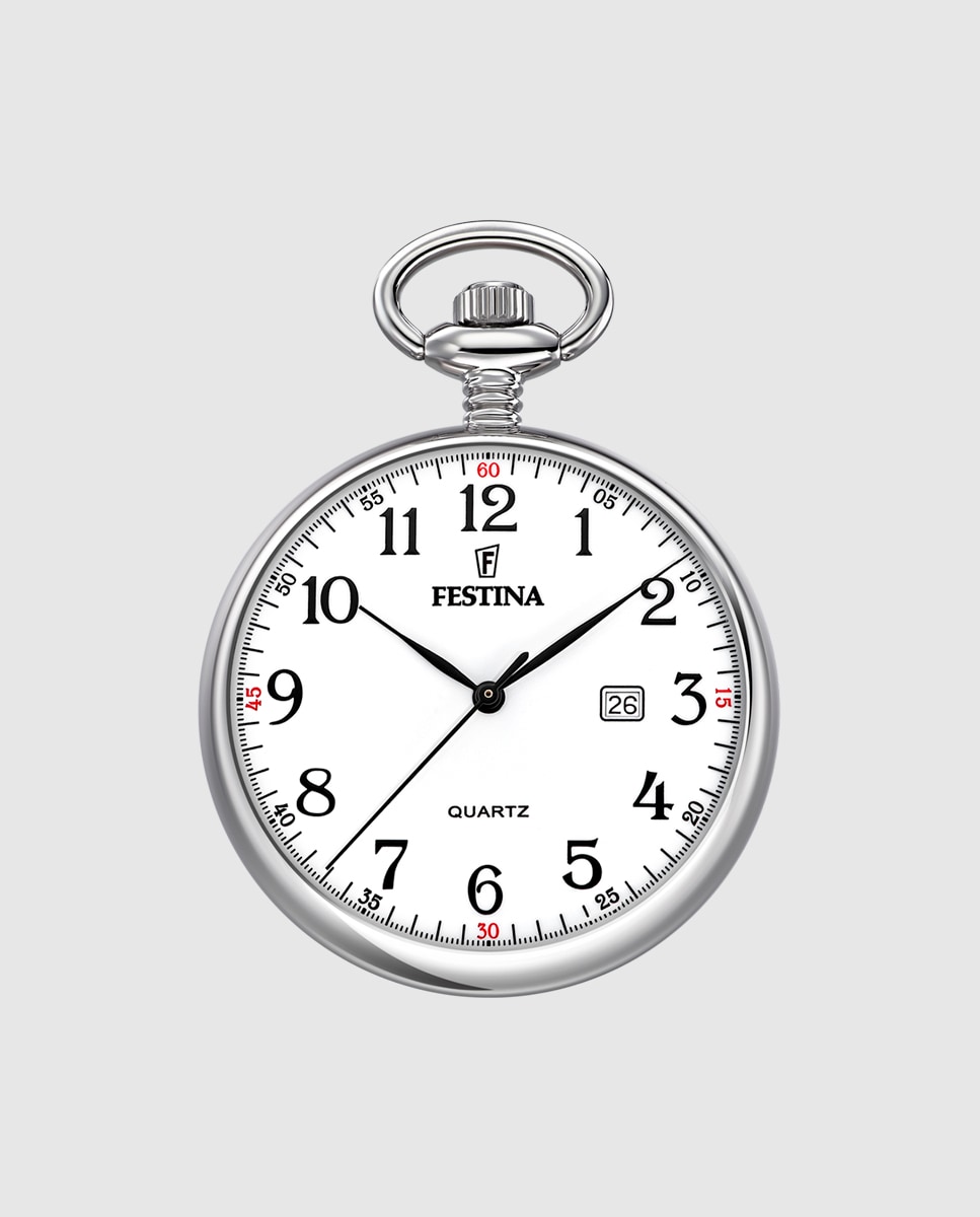 Reloj de hombre F2019/1 Bolsillo · Festina · El Corte Inglés