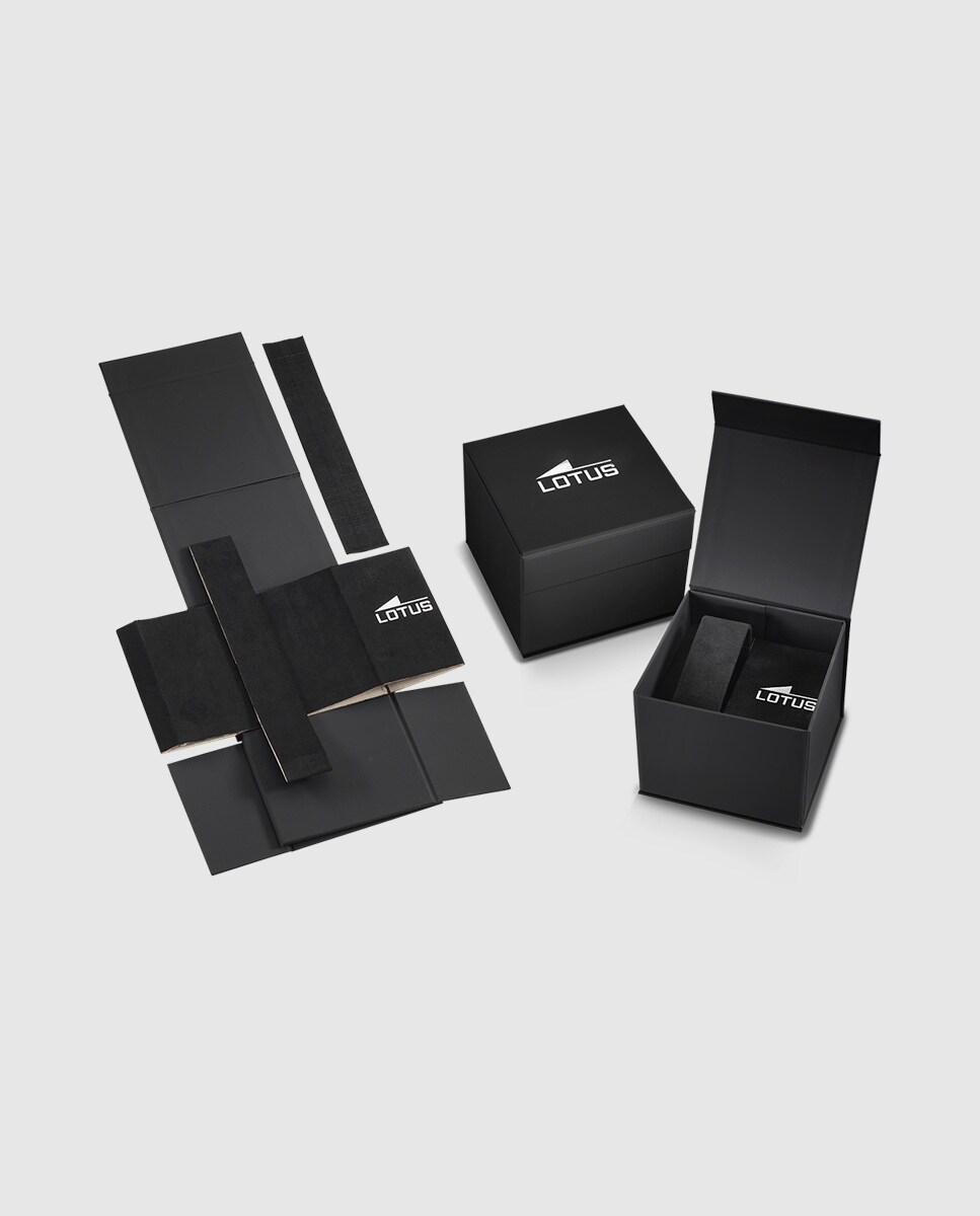 Reloj de hombre 18579/4 Special Prices de acero plata Plata-3