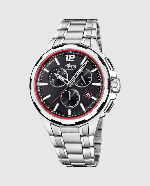 Así llamado Hacer la vida patrocinador Relojes y Smartwatches · LOTUS · Moda hombre · El Corte Inglés (469) · 7 Así llamado Hacer la vida patrocinador Relojes y Smartwatches · LOTUS · Moda hombre · El Corte Inglés (469) · 7