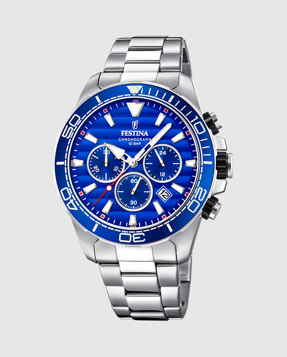 Festina Moda hombre El Corte Ingl s 469 7