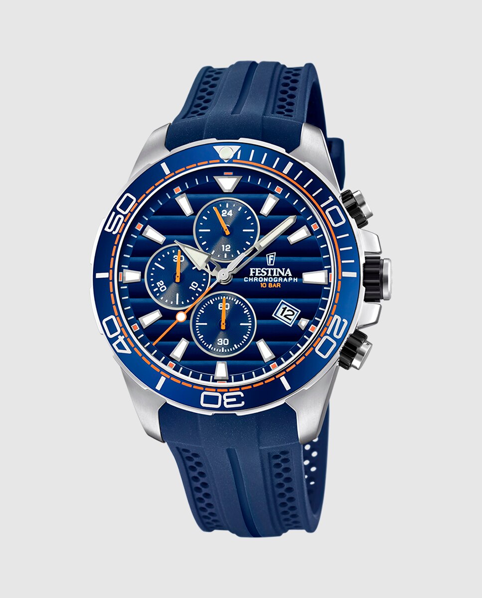 Festina el corte discount ingles