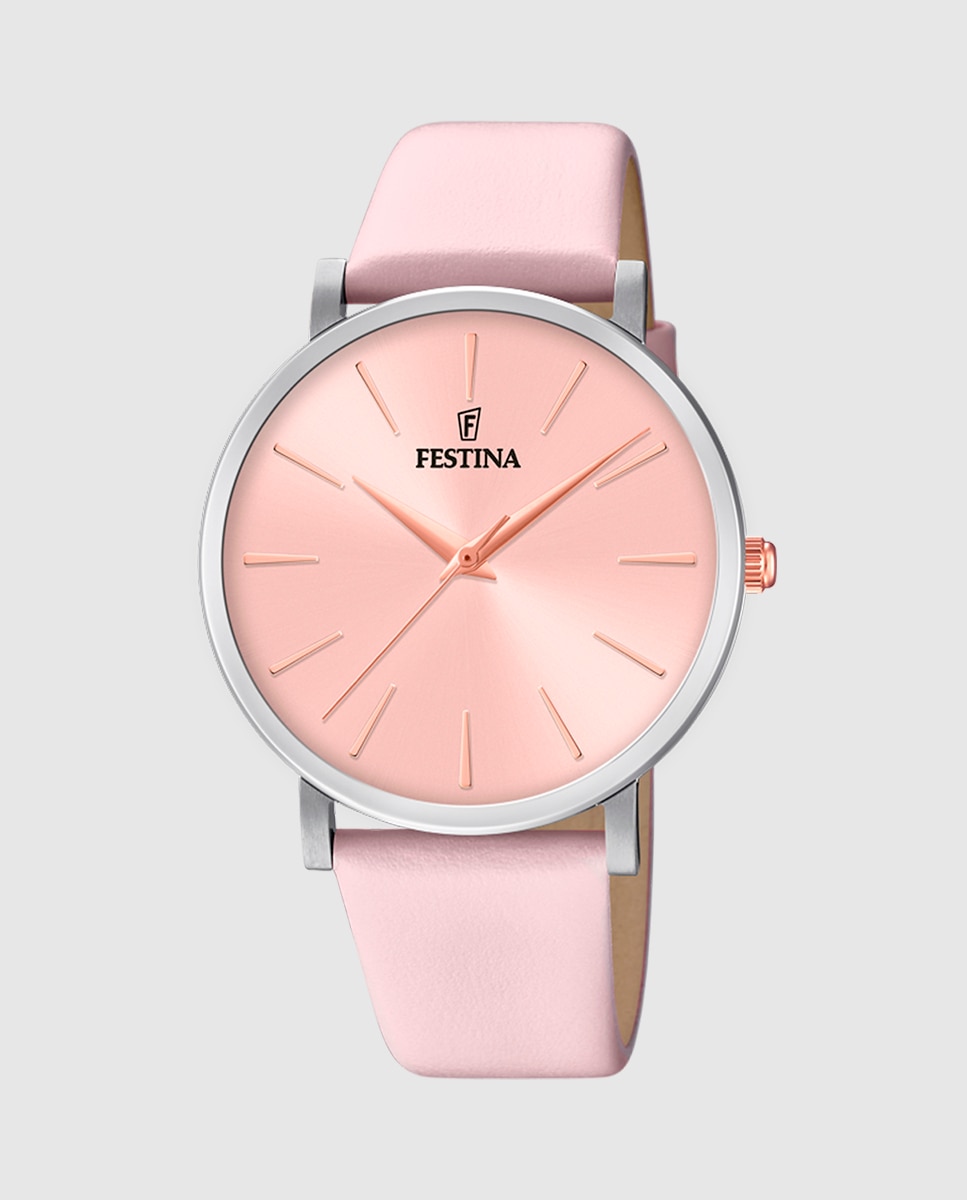 Reloj festina mujer online precio mercadolibre