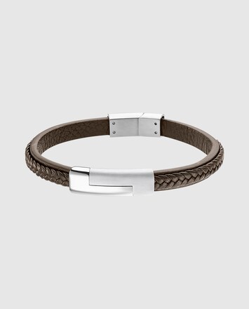 Bracciale Lotus Style Rosato LS1903/2/2