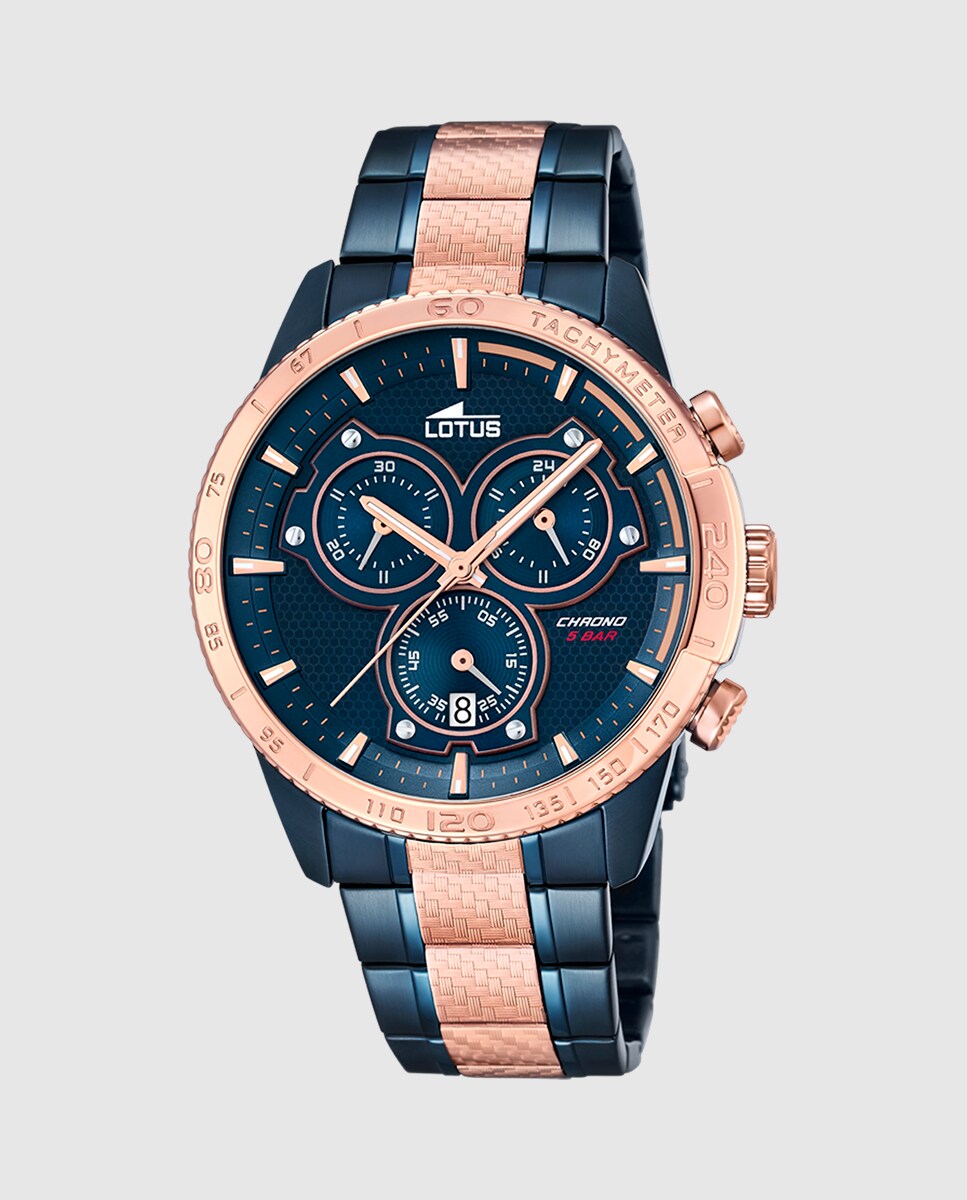 Lotus Moda Lotus Relojes Corte Ingles Reloj Lotus Freedom