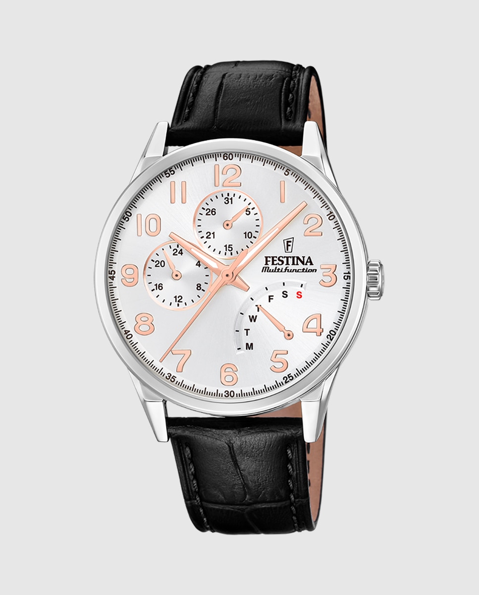 Relojes festina hombre 2025 el corte inglés