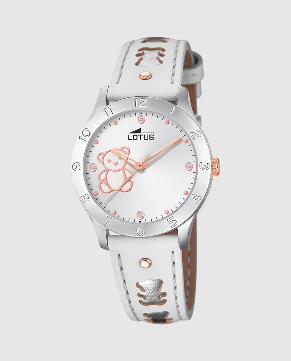 Relojes LOTUS Moda infantil El Corte Ingl s 69 2