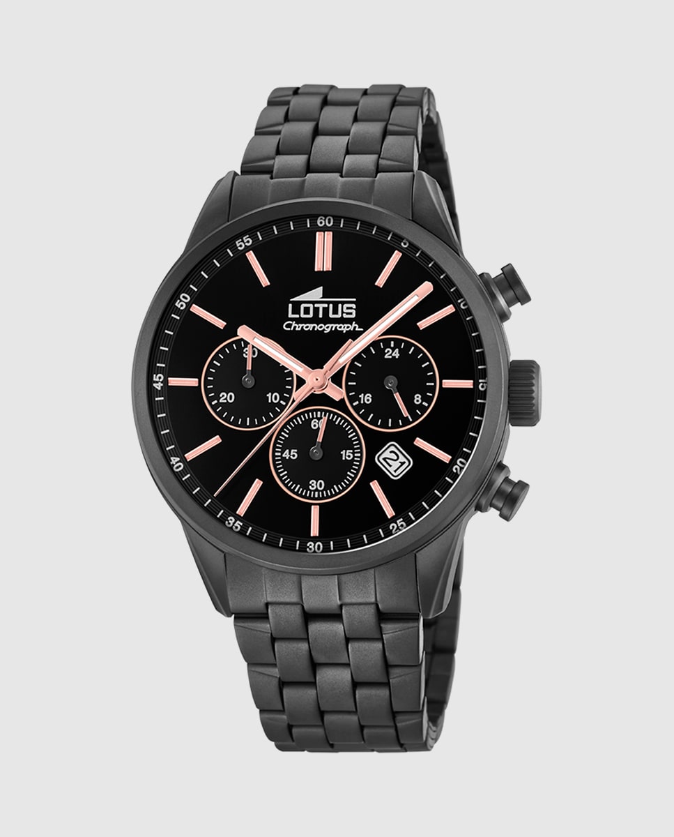 Relojes Pulseras Lotus Hombre El Corte InglÃ©s Relojes Lotus El