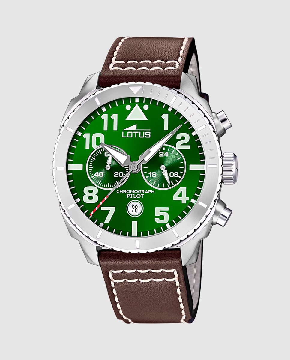 Relojes lotus hombre discount 2019 el corte ingles