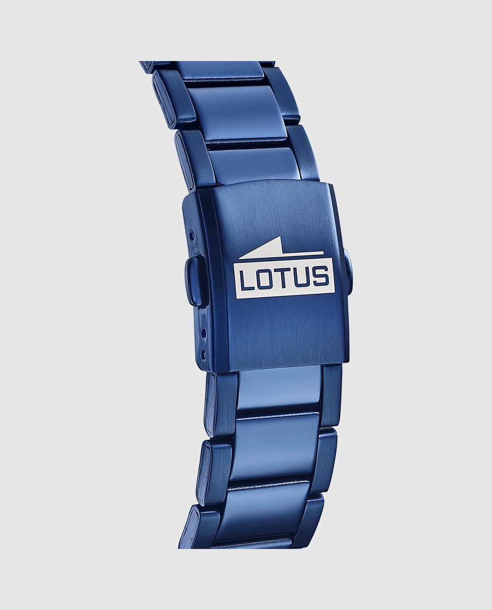 Relojes lotus hombre discount el corte inglés