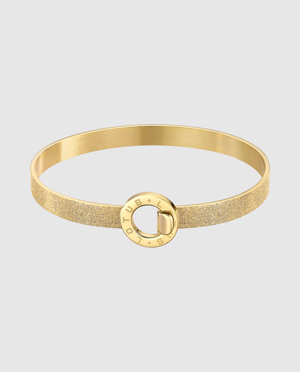 Lotus Stile LS2080/2/2 Bracciale Millennial per Donna Acciaio
