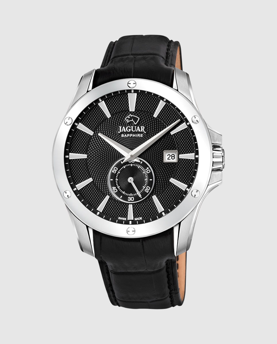 Reloj jaguar hombre el best sale corte inglés