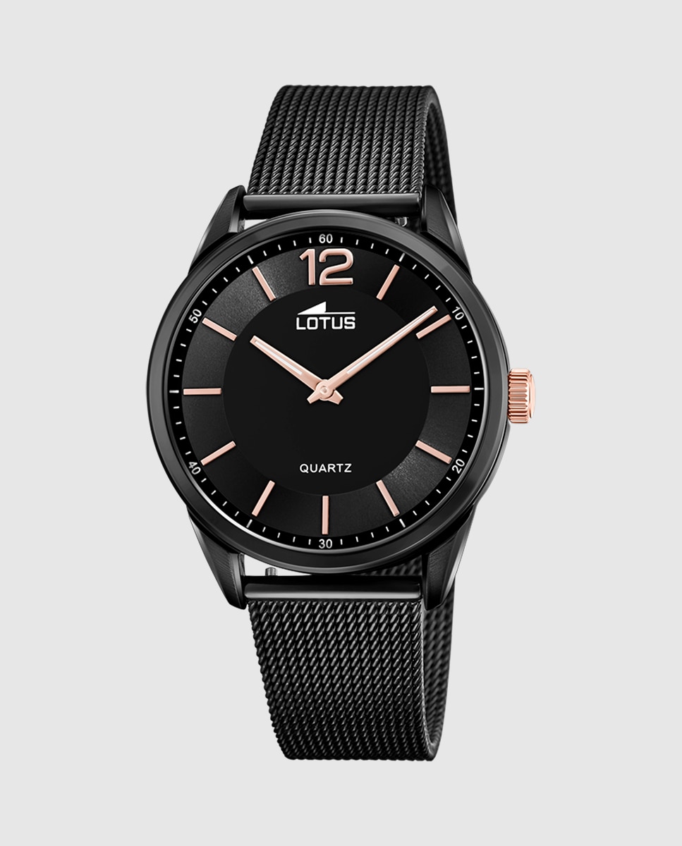 Relojes y Smartwatches LOTUS Moda hombre El Corte Ingles