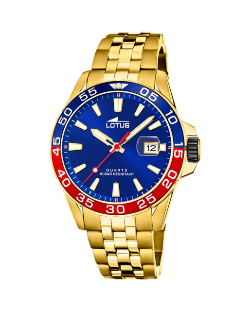 Enriquecer confirmar Compañero Relojes y Smartwatches · LOTUS · Moda hombre · El Corte Inglés (469) · 4 Enriquecer confirmar Compañero Relojes y Smartwatches · LOTUS · Moda hombre · El Corte Inglés (469) · 4