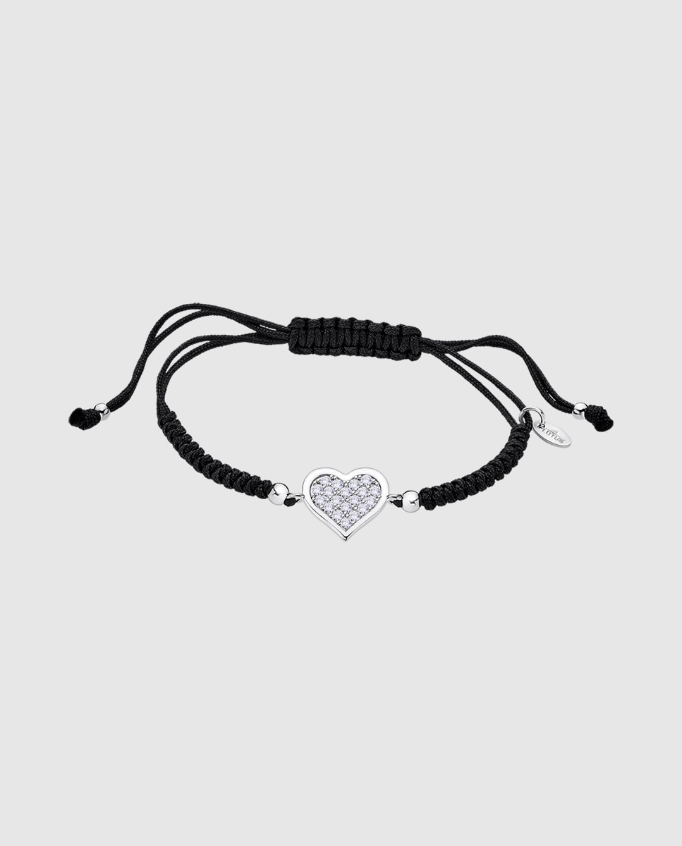 Tuscany Silver 8.29.2922 Pulsera De Plata De Ley (925/1000