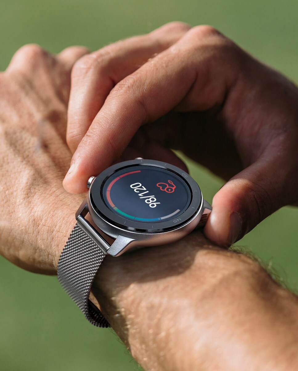 Reloj Smartwatch Pulsera Inteligente Hombre El Corte Ingles Redmi