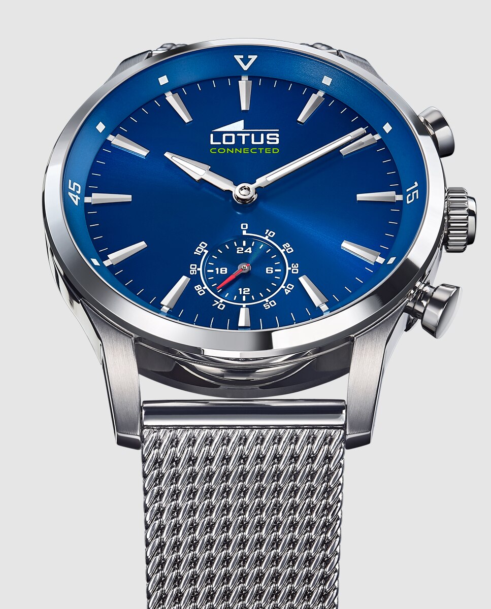 Relojes y Smartwatches LOTUS Moda hombre El Corte Ingl s