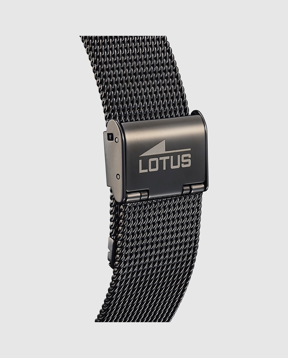 Relojes lotus hombre el corte online inglés