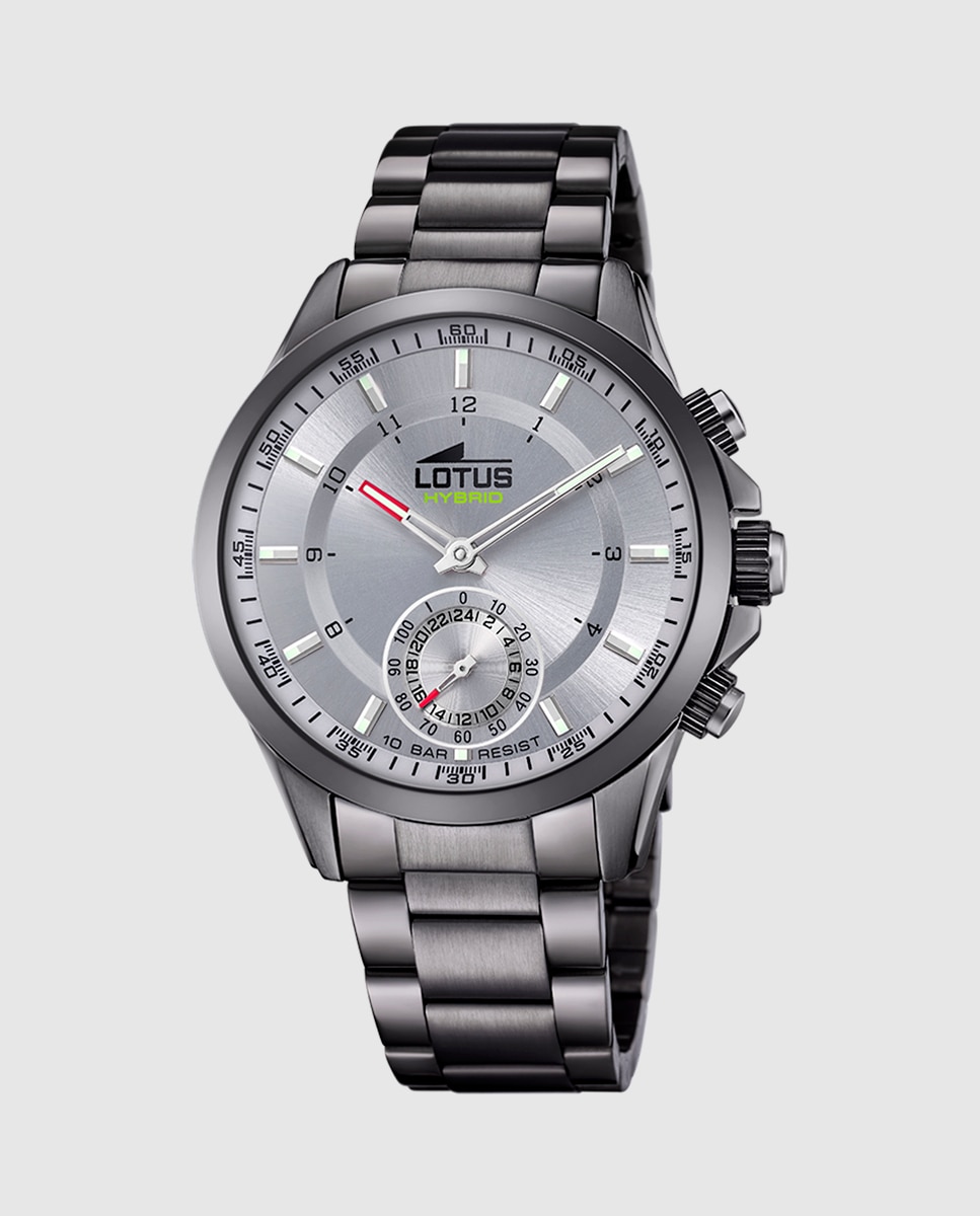 relojes de hombre lotus el corte ingles