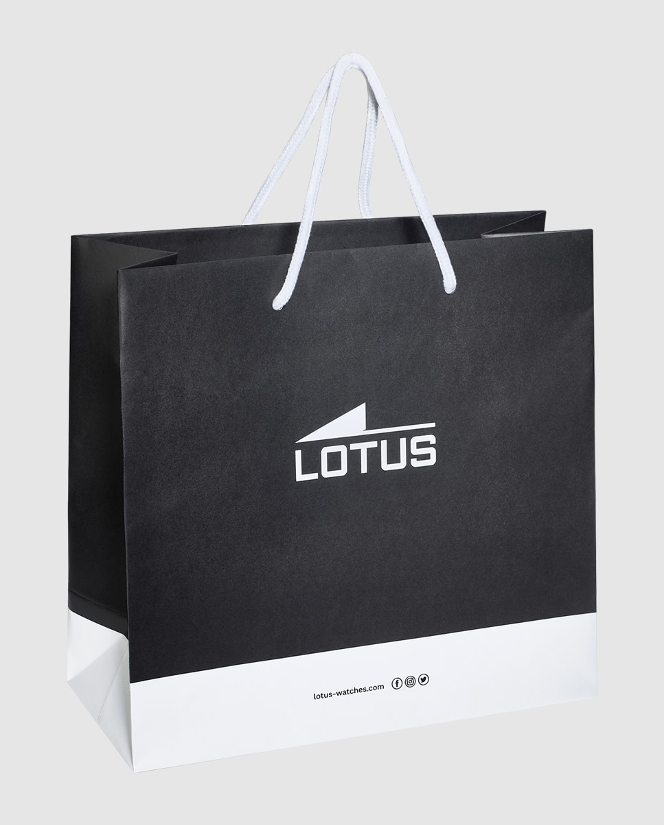 Smartwatch de hombre 18807 2 connected de acero - LOTUS - Gris Gris-6