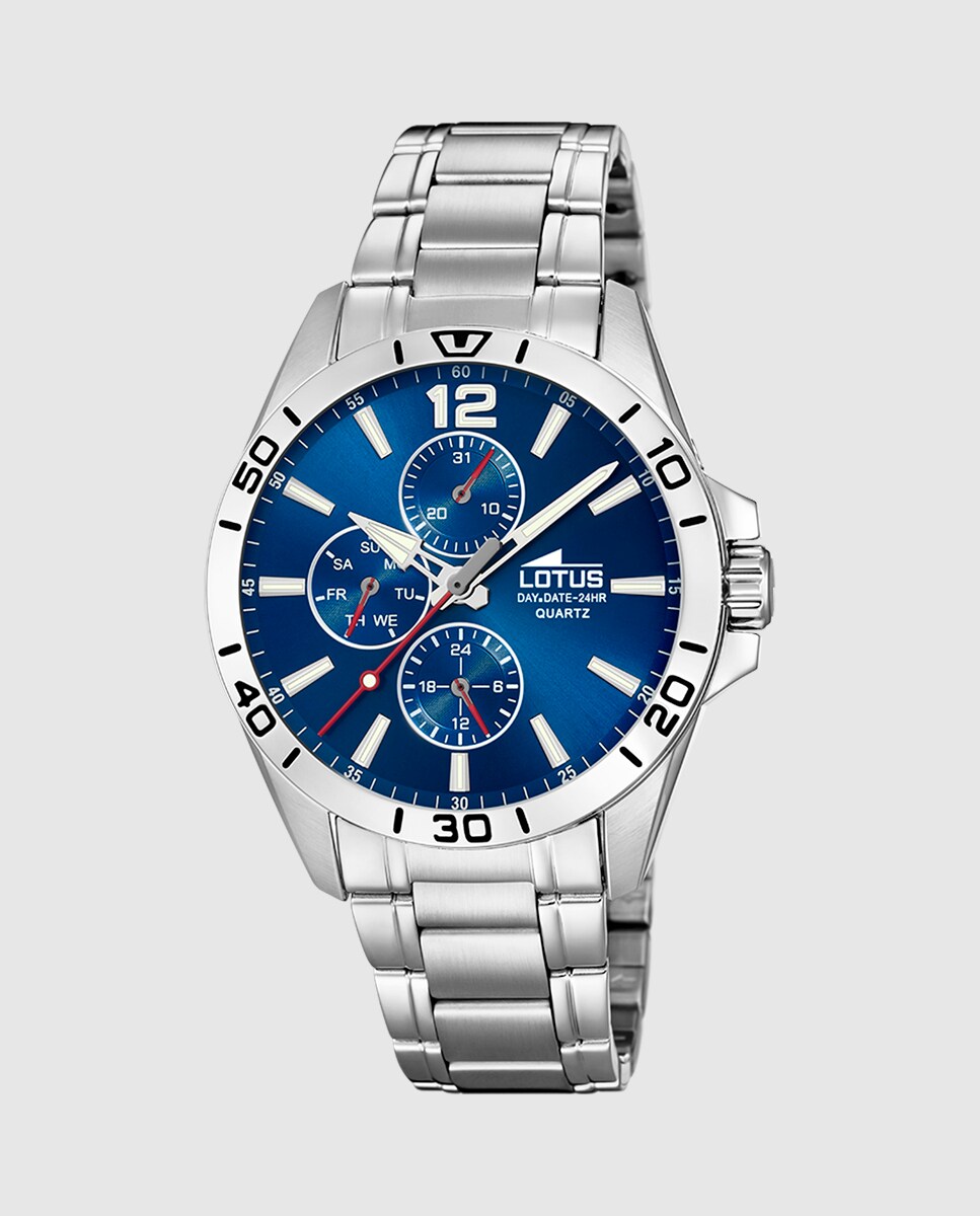 Pendientes Relojes Hombre El Corte Ingles Lotus Reloj De Hombre