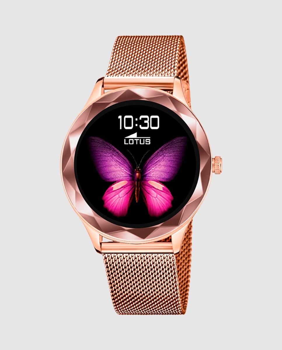 Relojes Gps Smartwatch Running Mujer Smart Watch Relojes Garmin