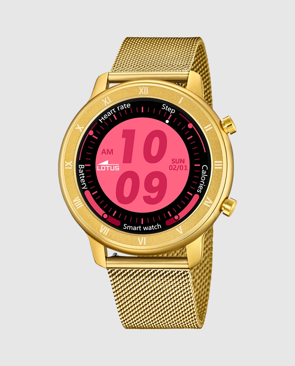 Relojes inteligentes marea el corte online ingles