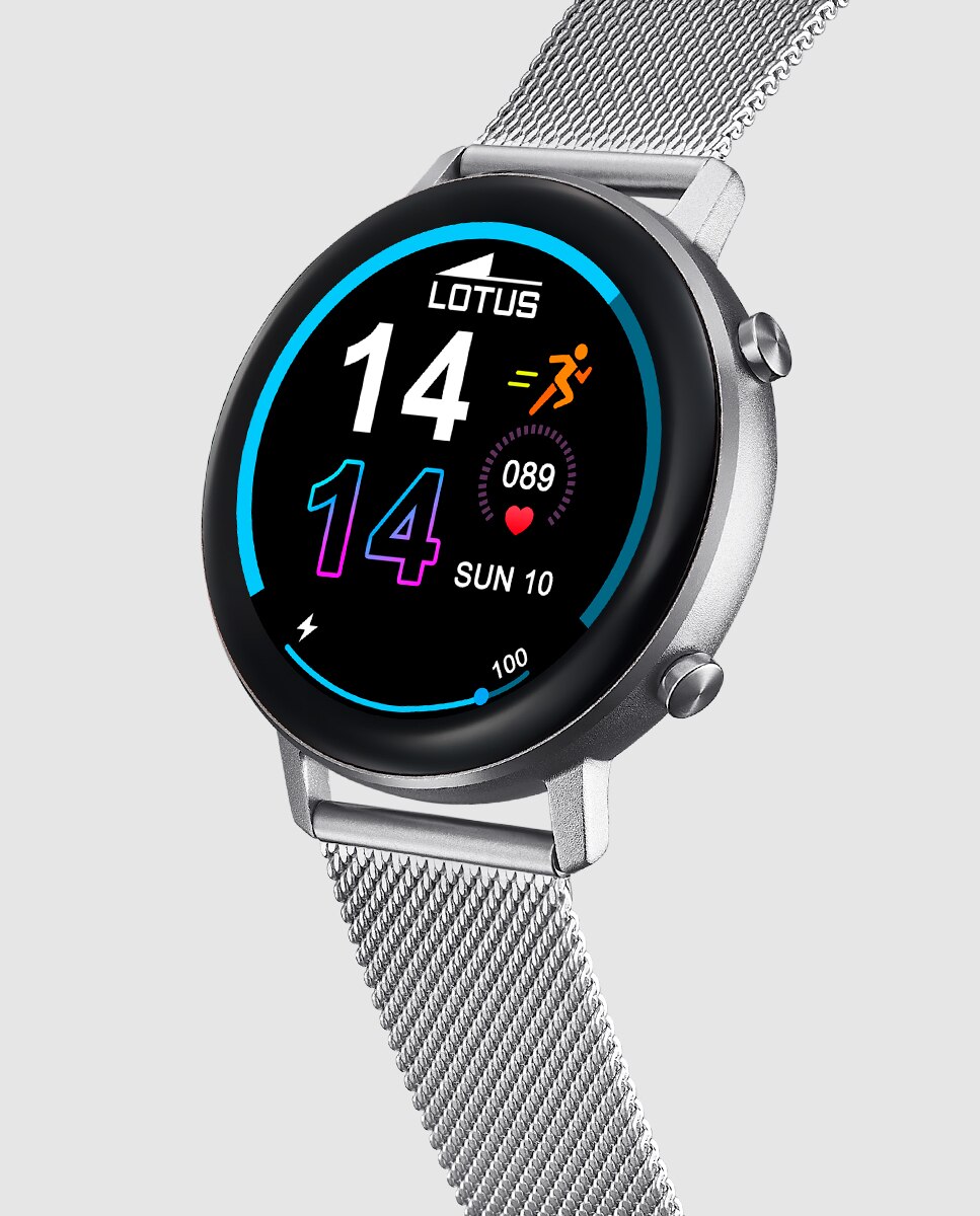 Smartwatch lotus discount el corte inglés