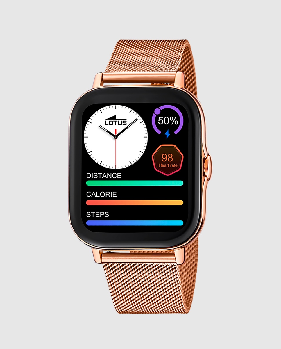 Tous Reloj Automatico Mujer El Corte Ingles Reloj De Mujer