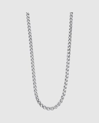 LOTUS Style LS2223-1/1 Collier Pour Homme - Bijou Élégant Et Raffiné