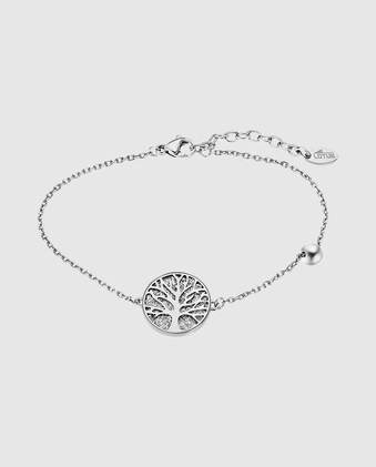 Pulseira Lotus Style Árvore da Vida | LS2225-2/4 - Ourivesaria Atlantis