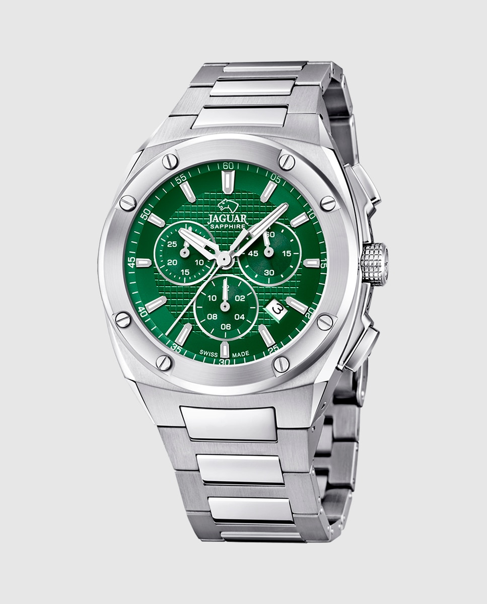 Reloj jaguar hombre discount el corte ingles