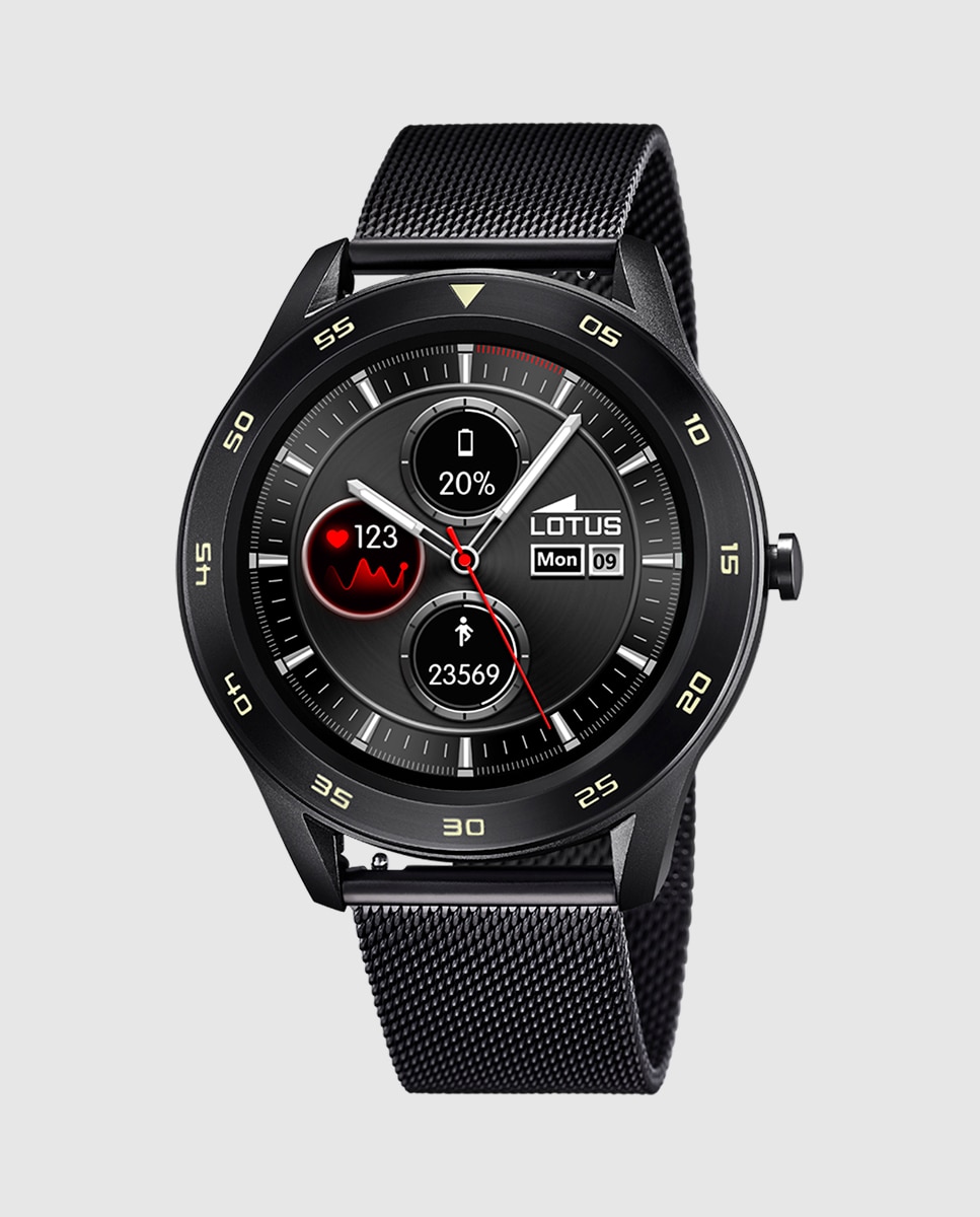 Relojes Inteligentes · Moda Hombre · El Corte Inglés (133)