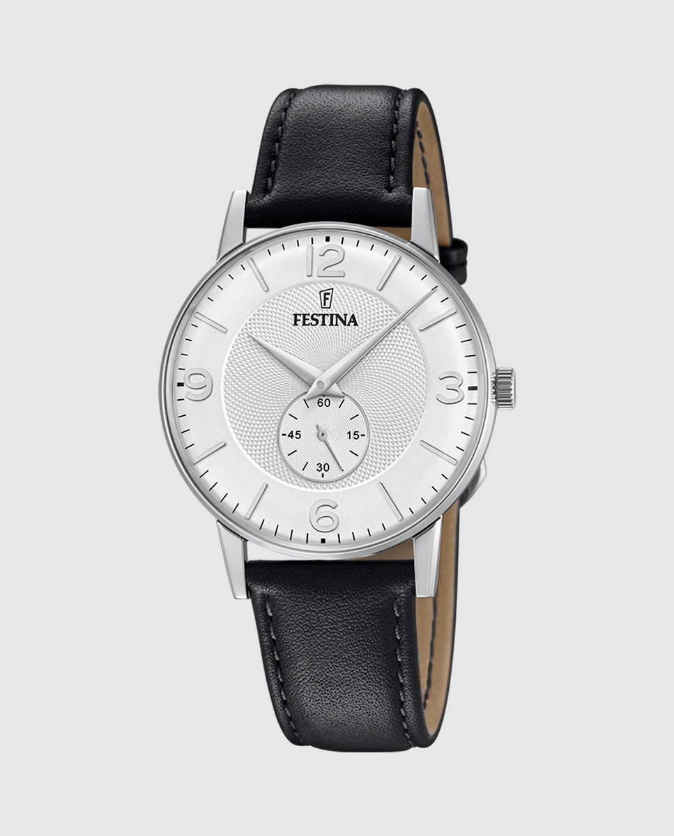 Reloj hombre festina el corte ingles sale