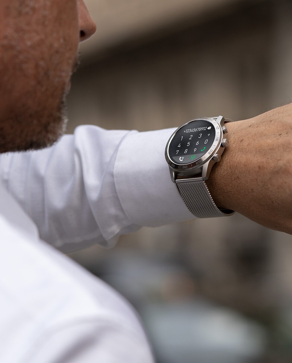 Reloj Inteligente El Corte Ingles Relojes Fossil Fossil Moda