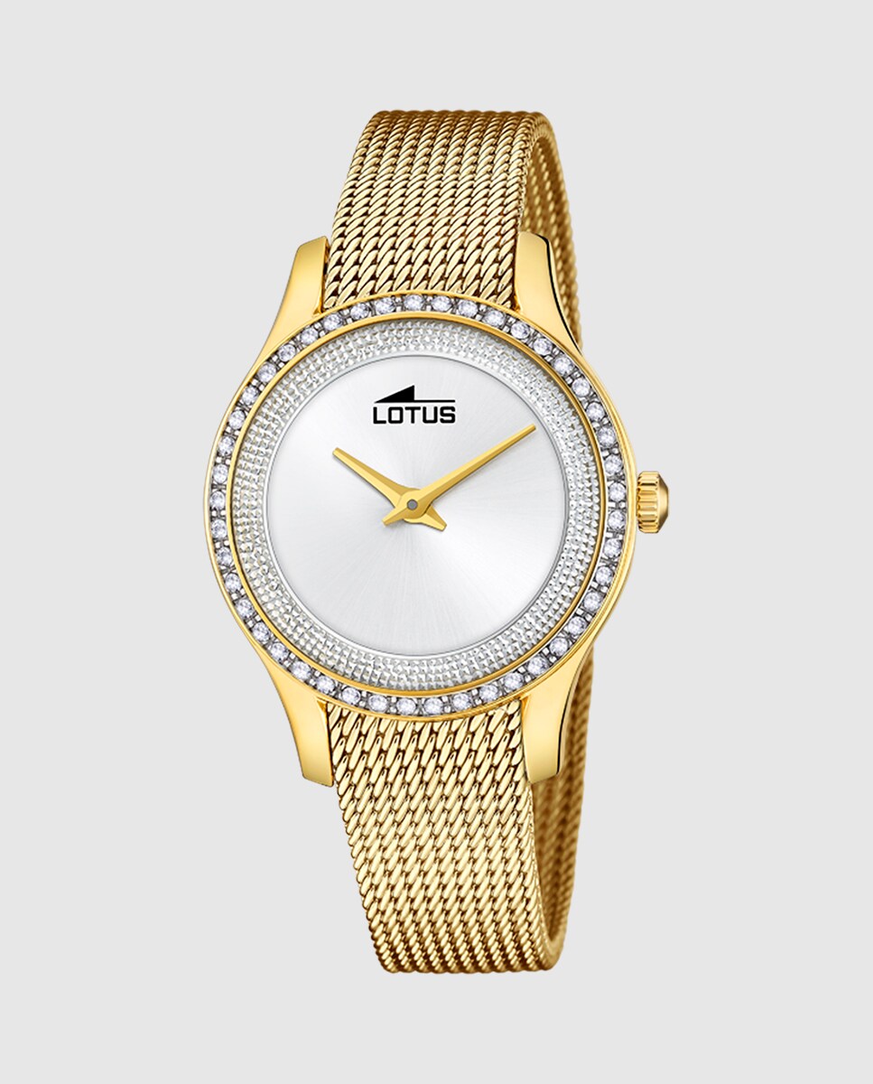 Reloj Lotus Relojes Mujer Corte Ingles Marcas Reloj De Mujer 18827