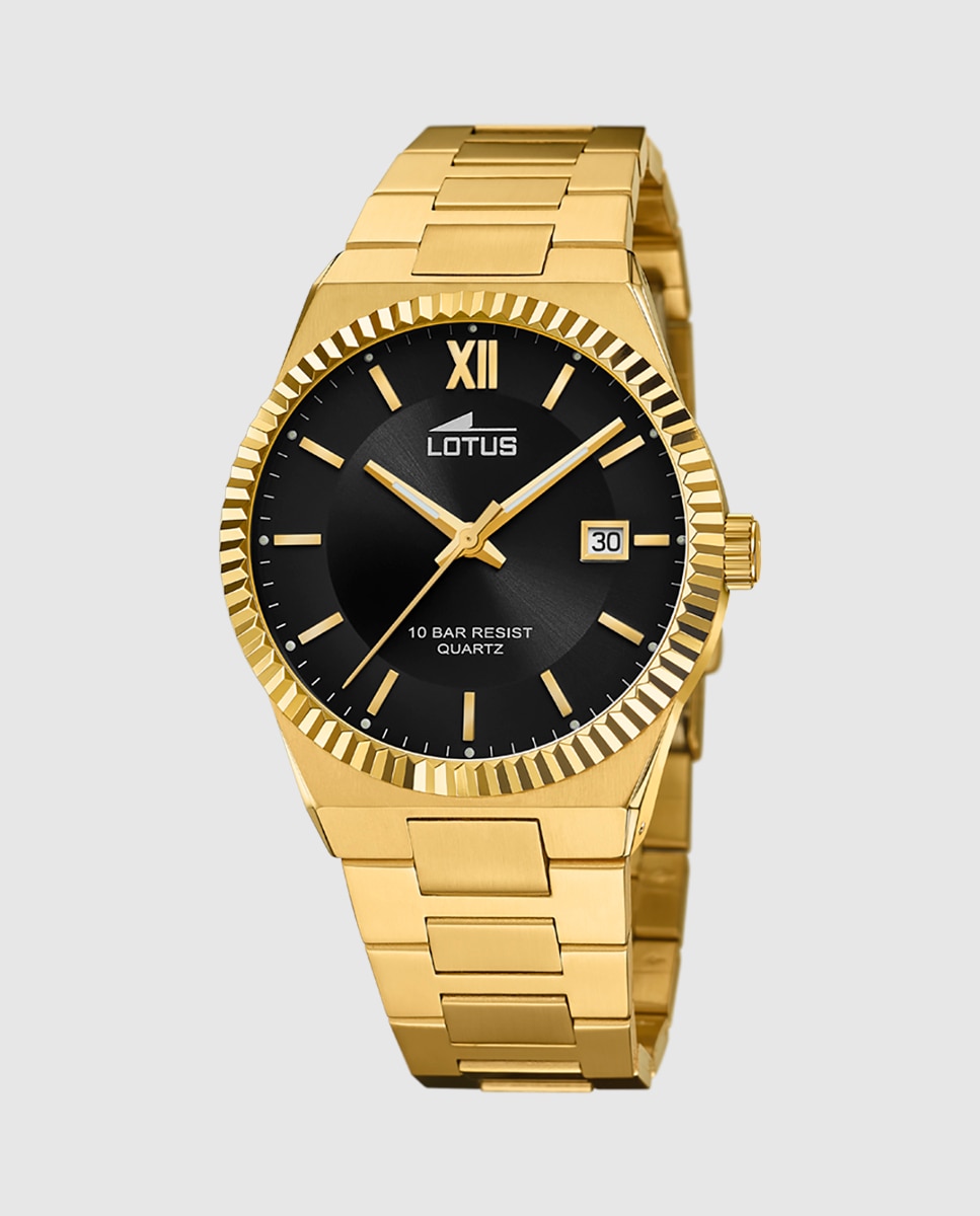 Relojes lotus hombre discount el corte ingles