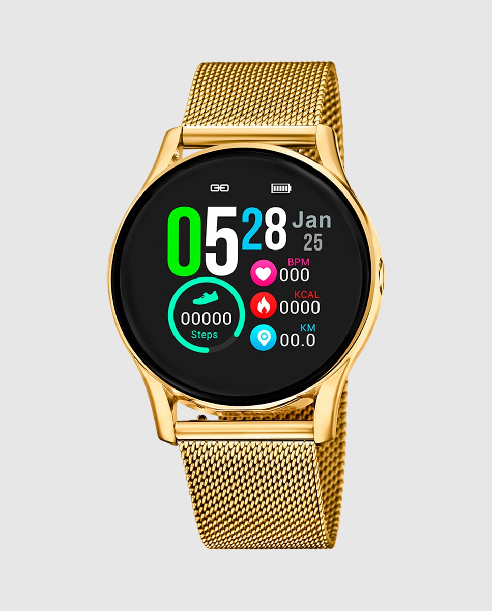 Joyas Reloj Inteligente En Corte Ingles VICEROY SMART PRO 41119-00