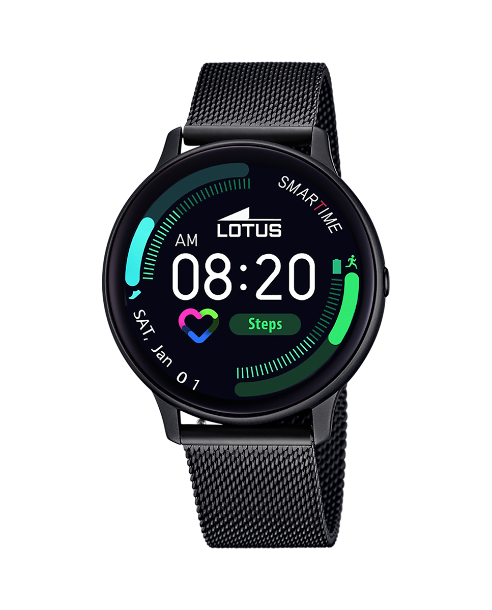 Smartwatch hombre outlet el corte inglés