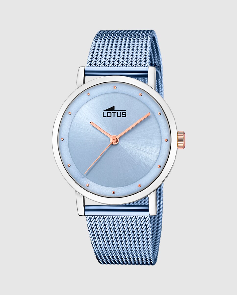 Reloj Inteligente Relojes Lotus SeÃ±ora El Corte Ingles Relojes