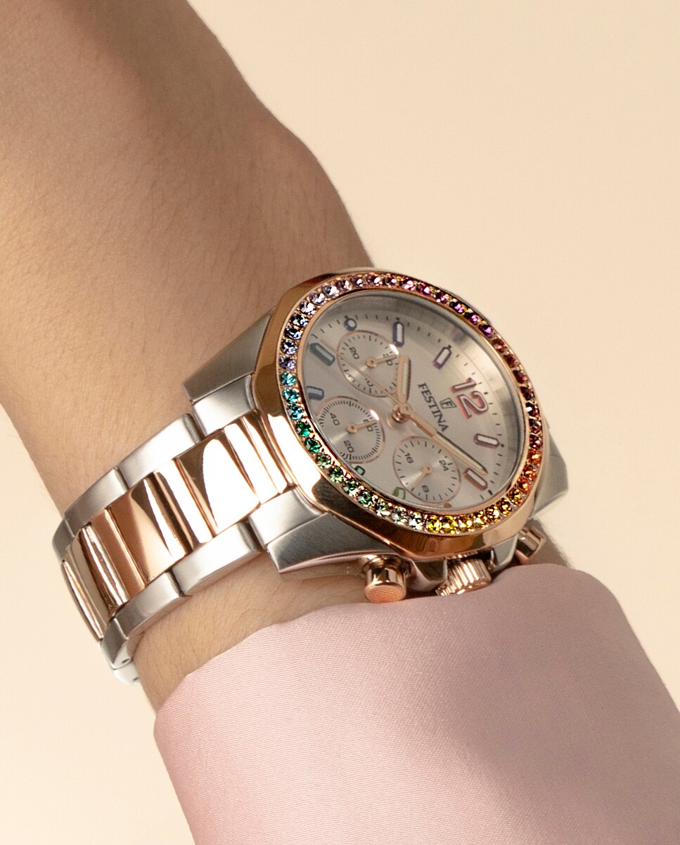 Pulsera Relojes Festina El Corte Ingles Mujer Festina Watches