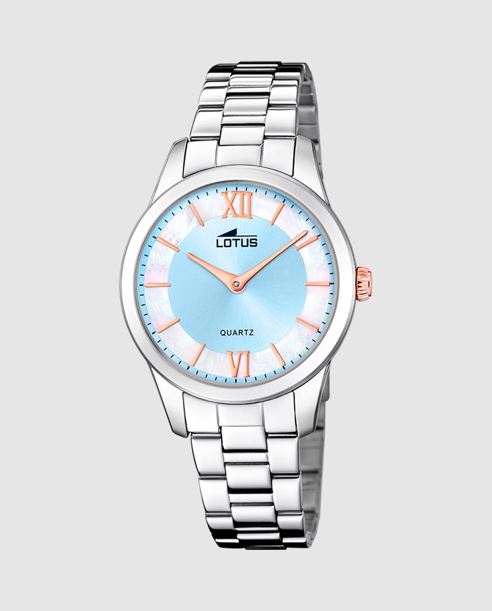 Relojes lotus mujer el best sale corte ingles