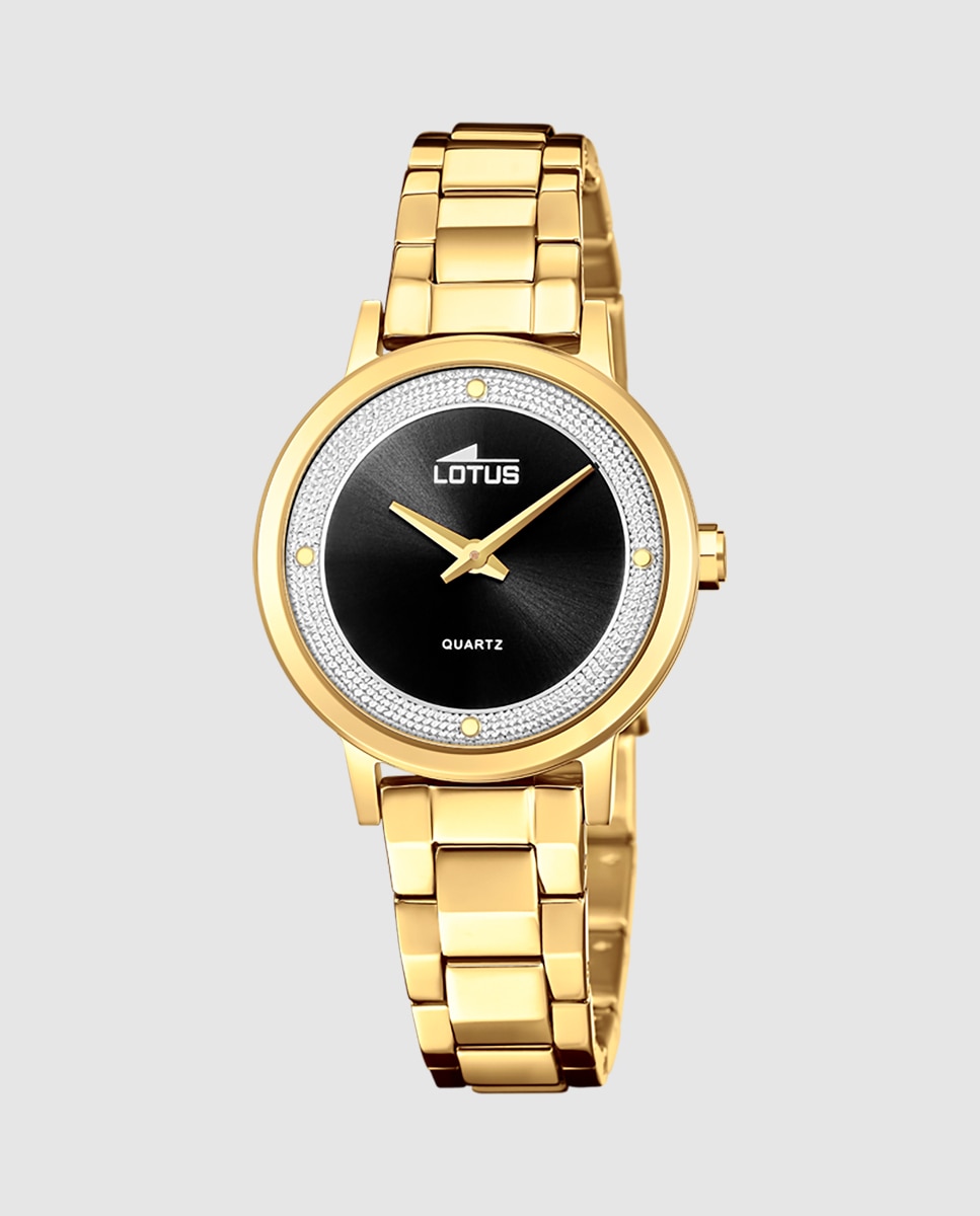 Relojes y Smartwatches LOTUS Moda mujer El Corte Ingl s 298