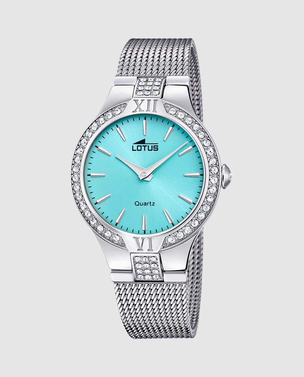 El corte ingles reloj lotus online mujer