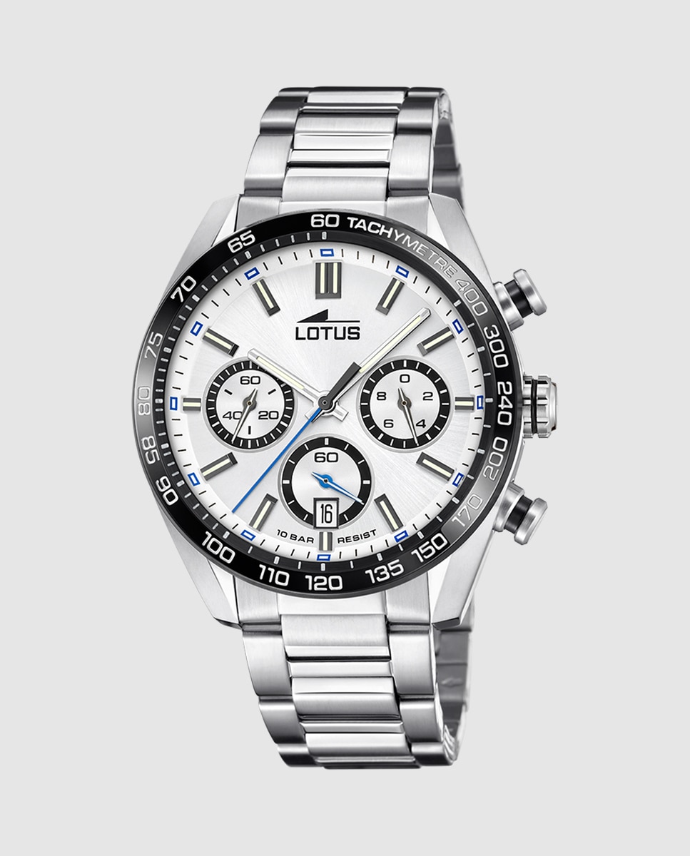 Relojes lotus hombre shops 2019 el corte ingles