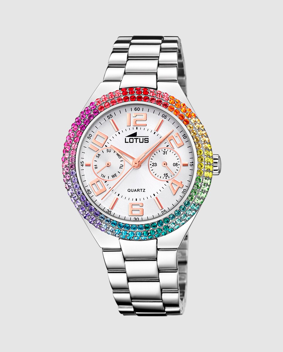 Relojes lotus mujer el corte online ingles