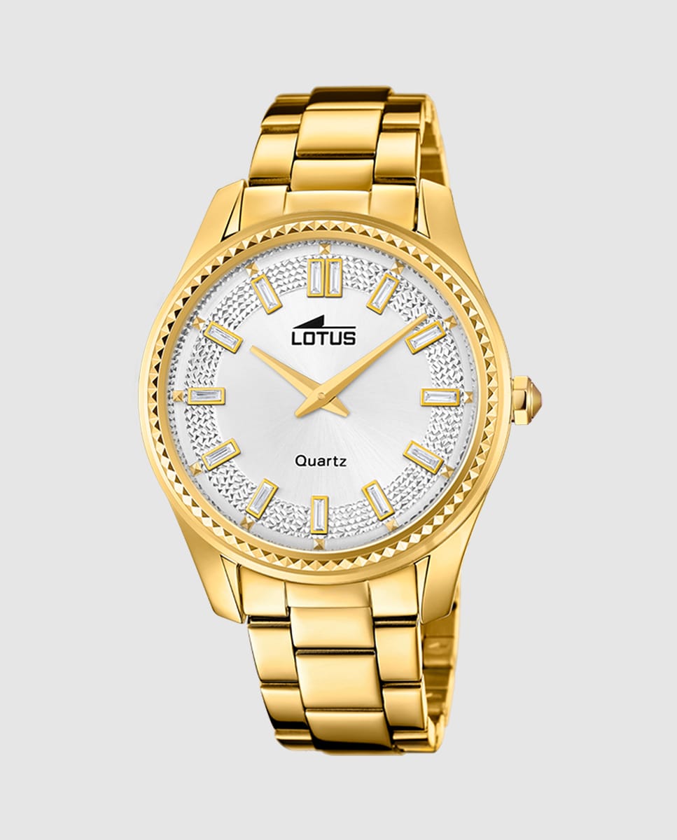 Joyería Smartwatch Hombre El Corte InglÃ©s Joyería Lotus Relojes