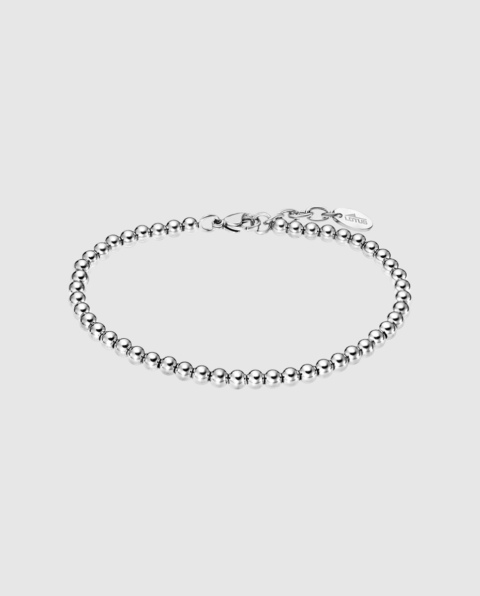 Joyas Pulseras Mujer Lotus El Corte Ingles Pandora Pulsera Pulsera Lotus  Style Woman´s Heart De Acero Chapada