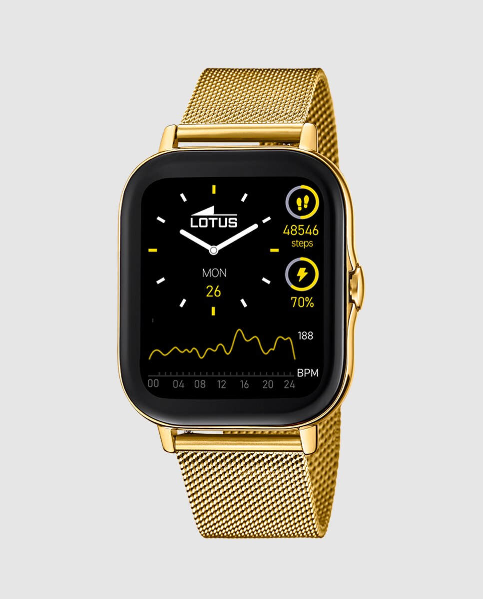 Relojes Inteligentes Relojes Fossil El Corte Ingles Hombre Reloj