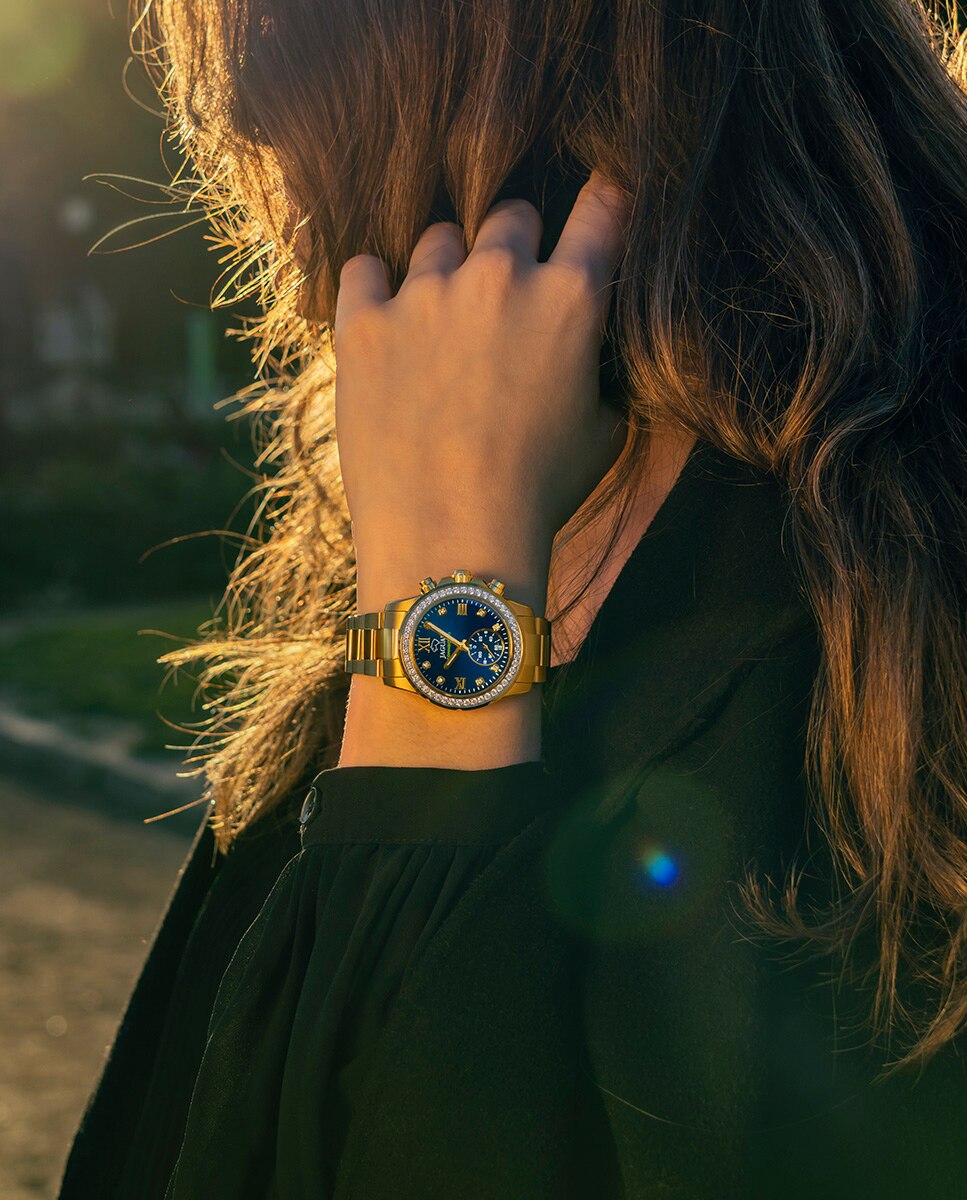 Jaguar relojes online mujer