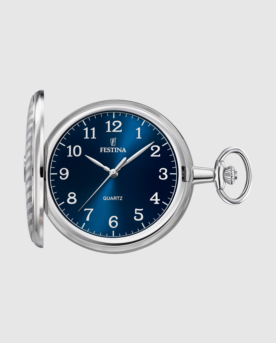 Joyería Relojes De Bolsillo Hombre El Corte InglÃ©s Reloj De